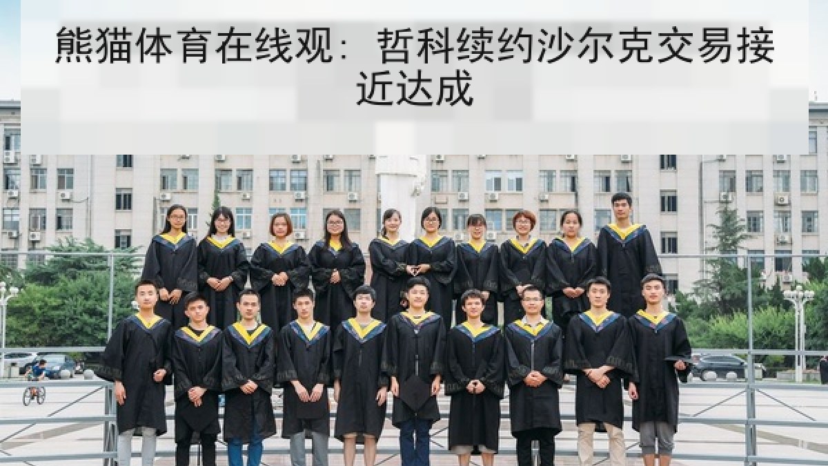 熊猫体育在线观: 哲科续约沙尔克交易接近达成
